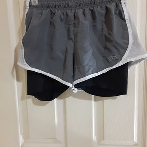 Womens shorts
